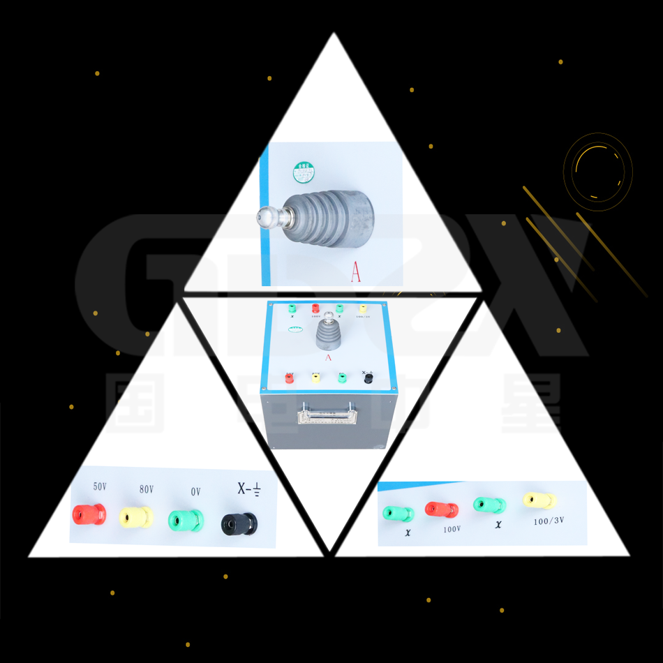 ZXHJ系列自升壓精密電壓互感器細(xì)節(jié)圖 ZXHJ系列自升壓精密電壓互感器細(xì)節(jié)圖
